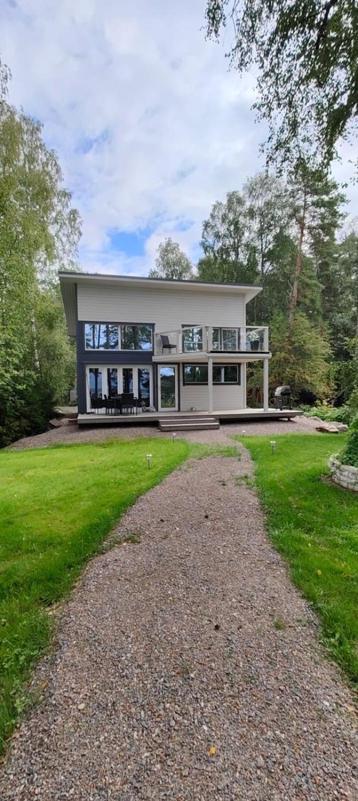 Villa Koivuniemen Tila 3