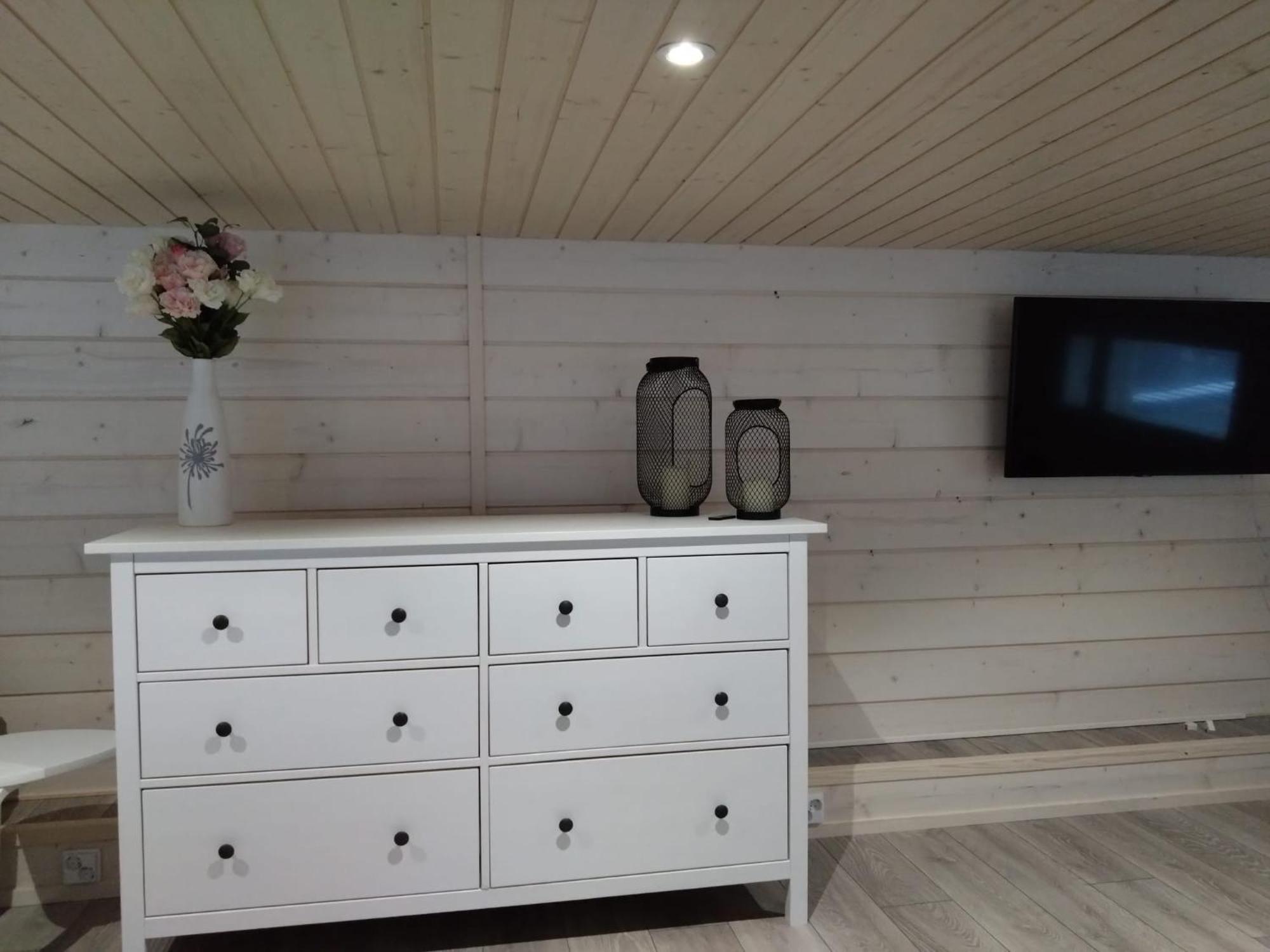 Villa Koivuniemen Tila 3 *