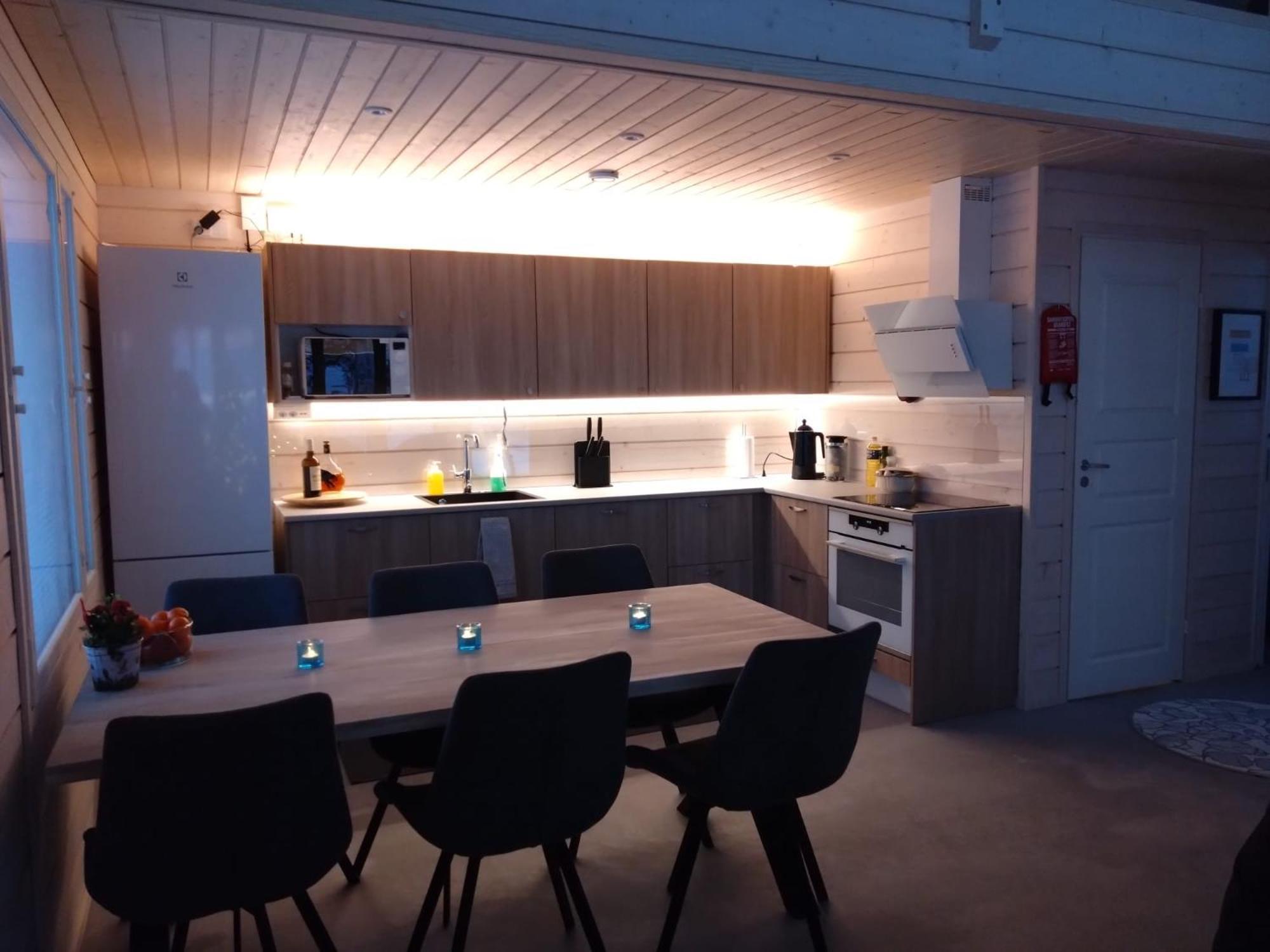 Villa Koivuniemen Tila 3 Sakyla