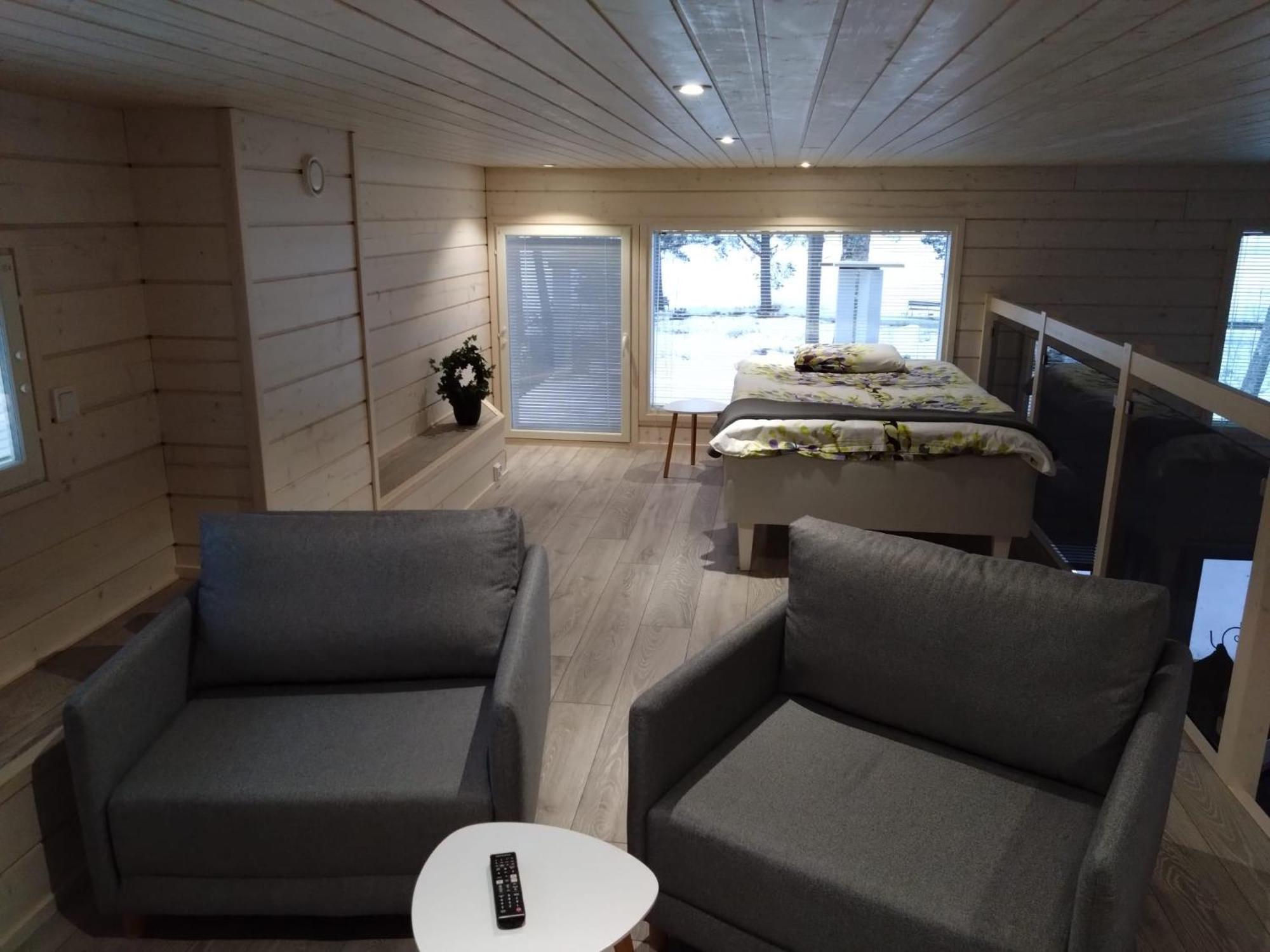 Villa Koivuniemen Tila 3 *