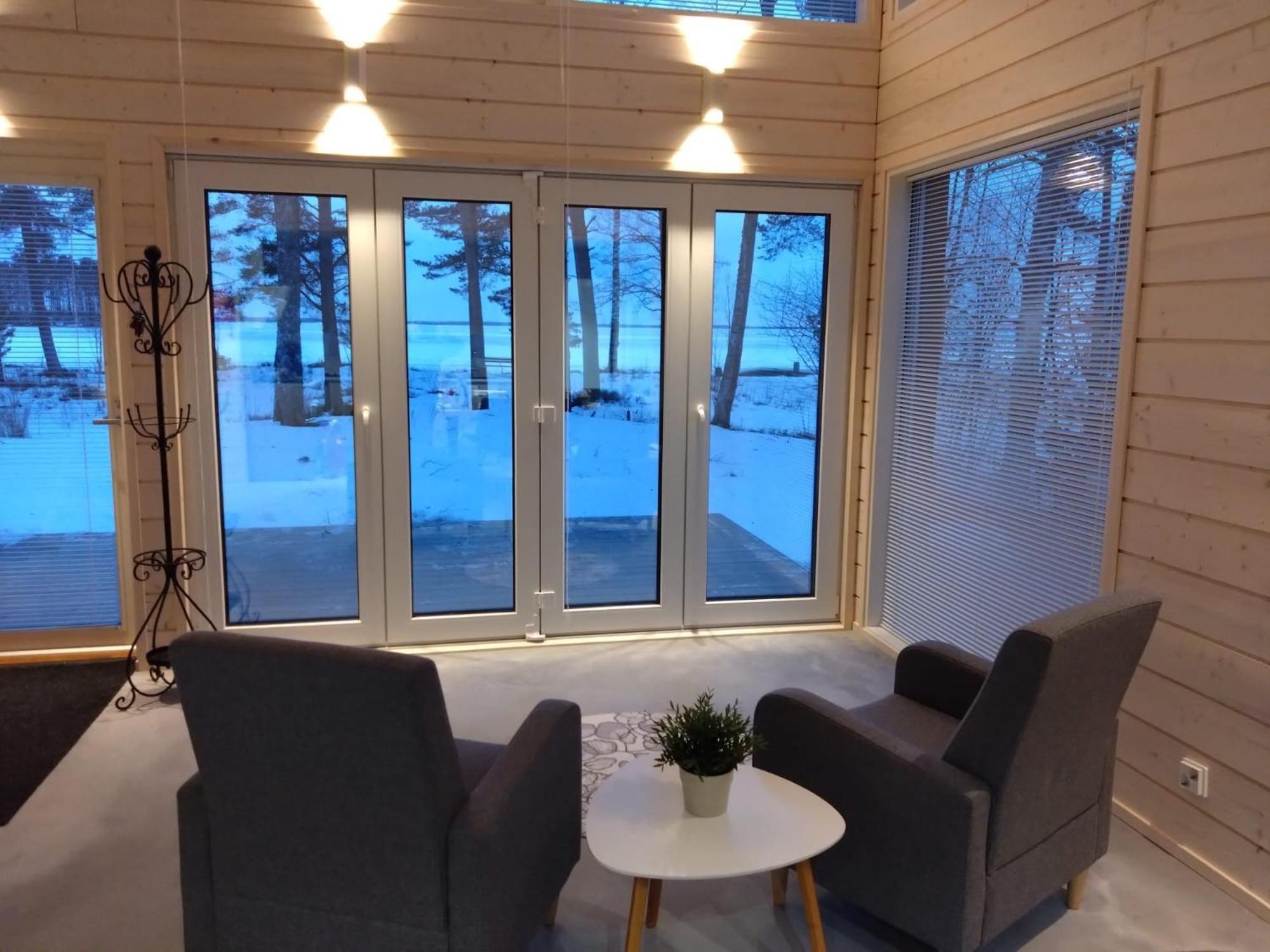 Koivuniemen Tila 3 Villa Sakyla