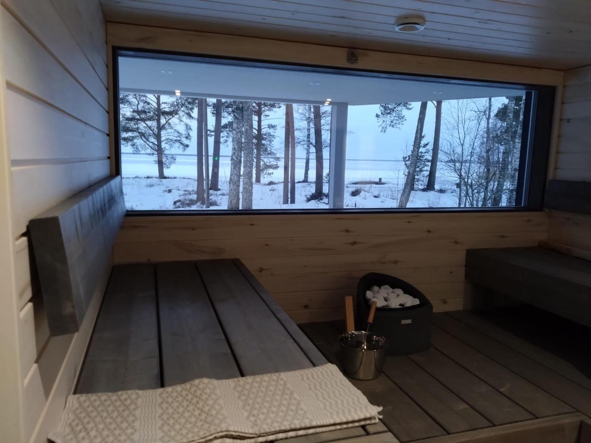 Villa Koivuniemen Tila 3 *