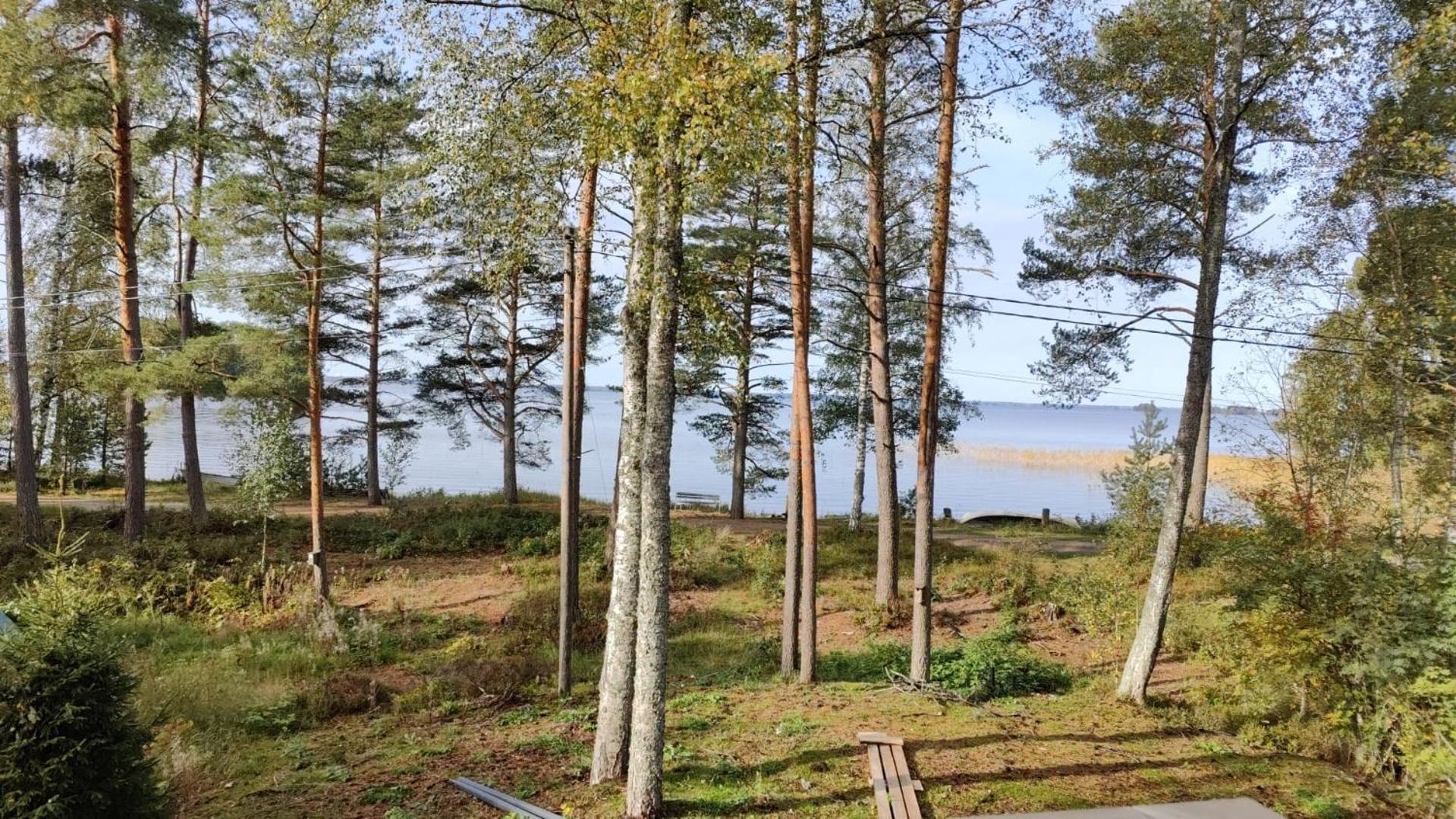 Koivuniemen Tila 3 * Sakyla